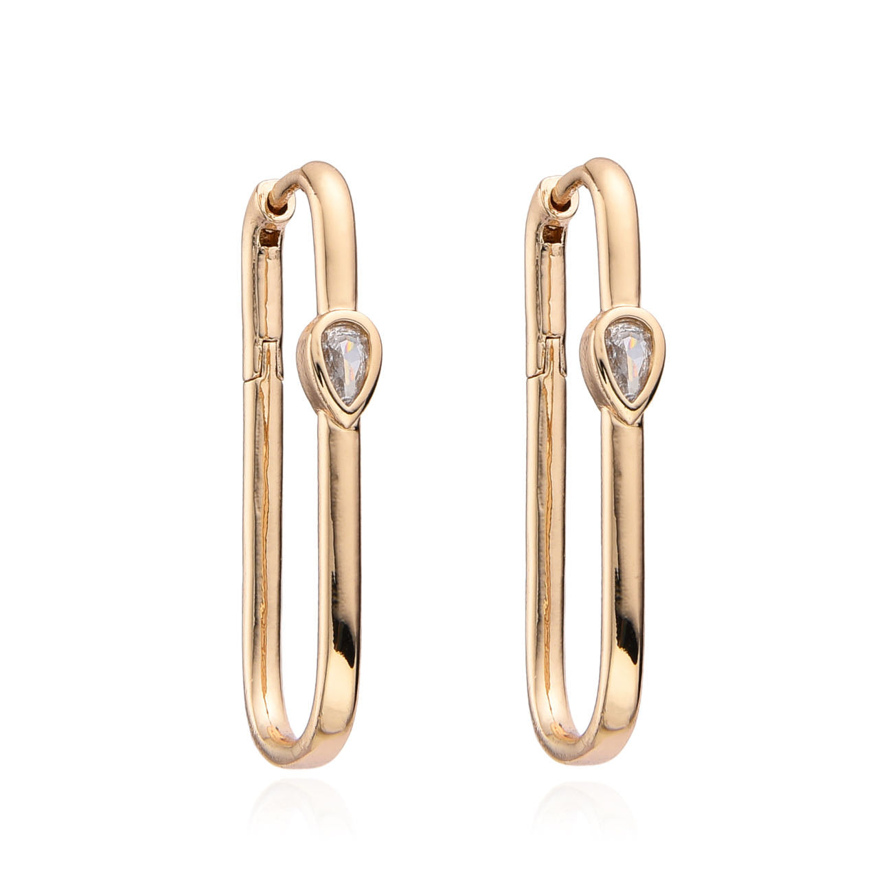 Aros Gota Serena