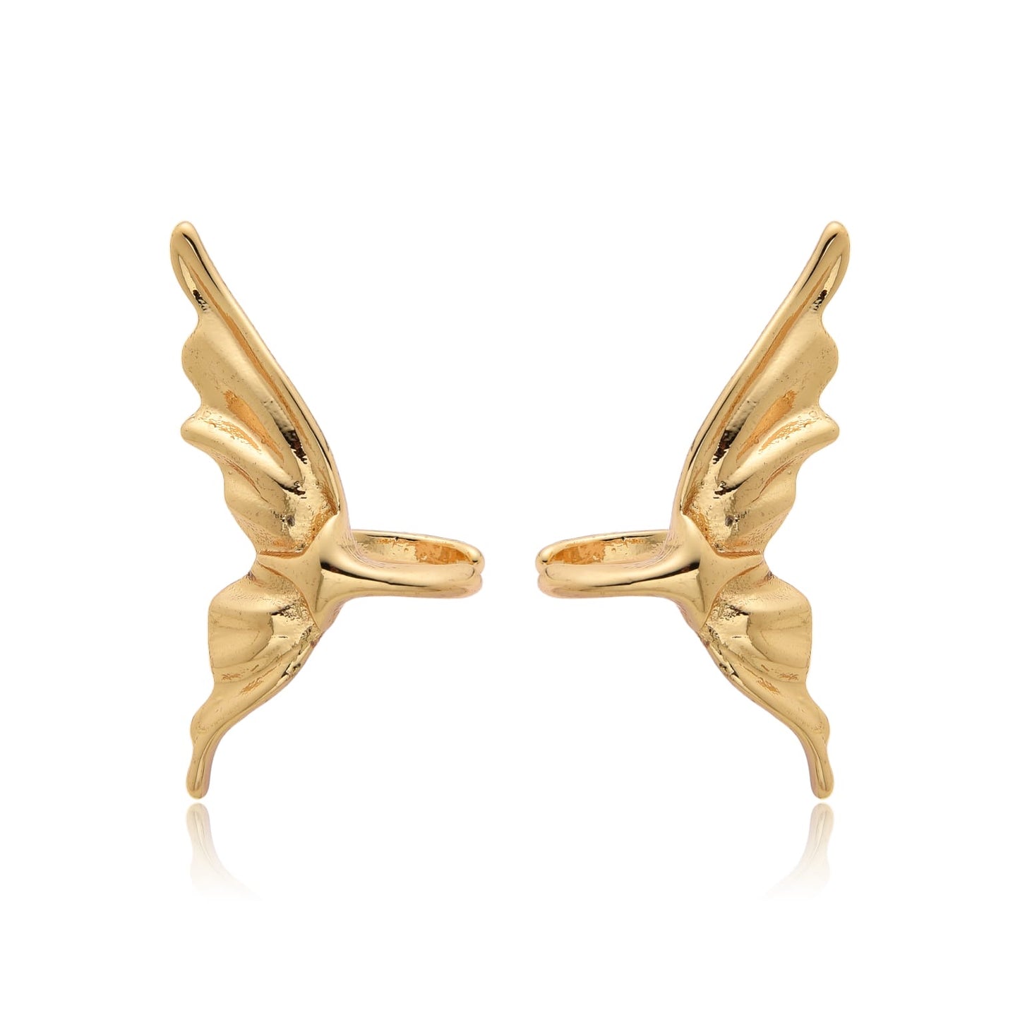 Ear Cuff Alas Celestiales