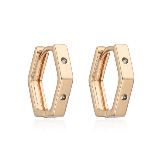 Aretes Geométricos Minimal