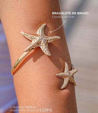 Brazalete de Brazo · Estrellas de Mar