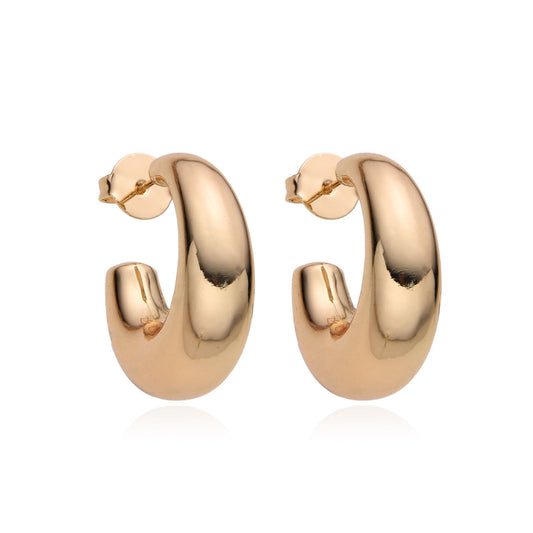 Aros Curva de Oro
