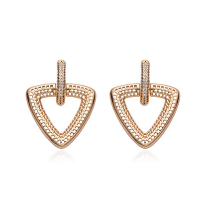 Aretes Triangulares · Malla & Pavé