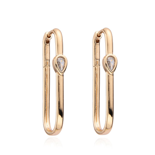 Aros Gota Serena