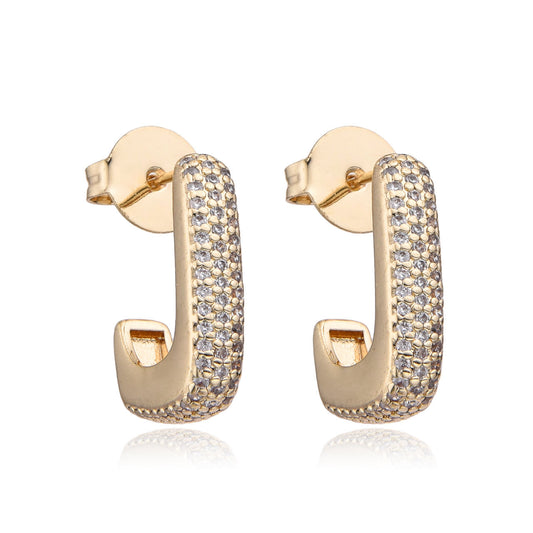 Aros Esencia Golden