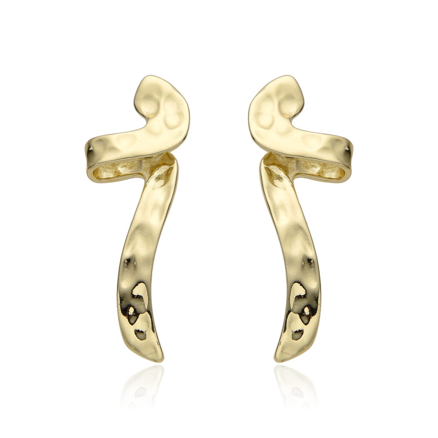 Aretes Abstractos Curvos