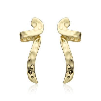 Aretes Abstractos Curvos