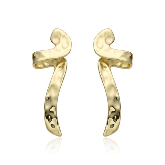Aretes Abstractos Curvos