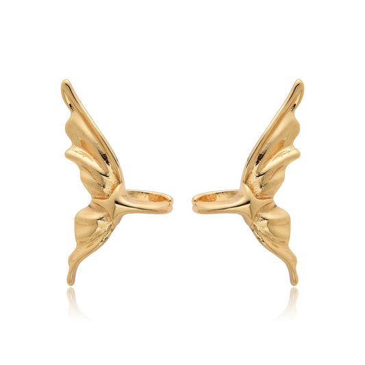 Ear Cuff Alas Celestiales