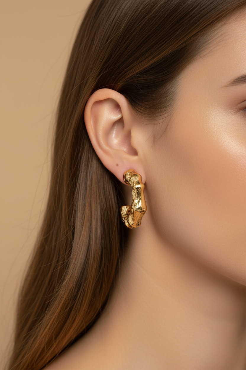 Argollas C · Modelo