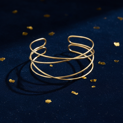 Brazalete Multi-Aro · Ambiente