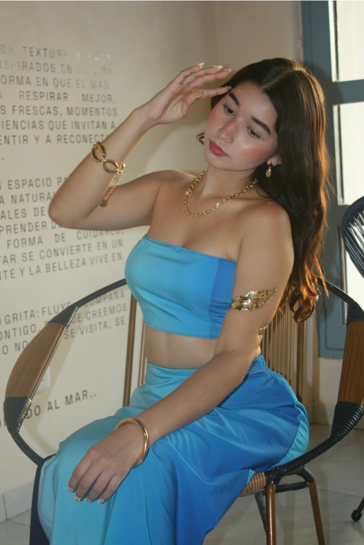 Pulsera Realeza LEIPA - vista 4